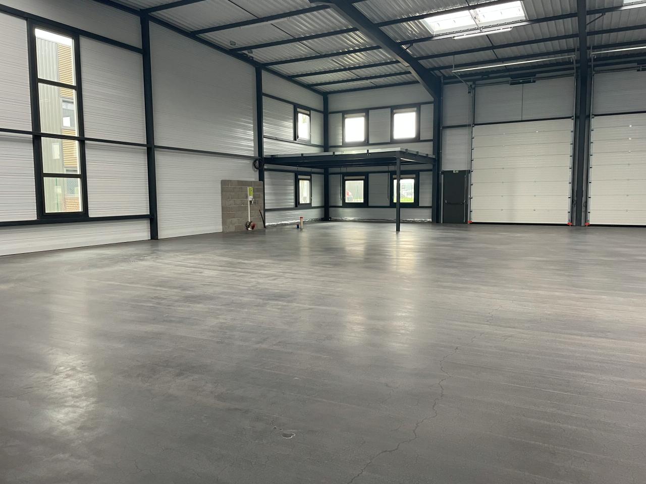Local d'activité Villefranche-sur-Saône 1217m² Vente local d'activité Villefranche-sur-Saône Rhône OVACT2311532 9